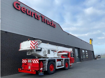 Grúa todo terreno Tadano ATF 40G-2 KRAAN/KRAN/CRANE/GRUA: foto 5