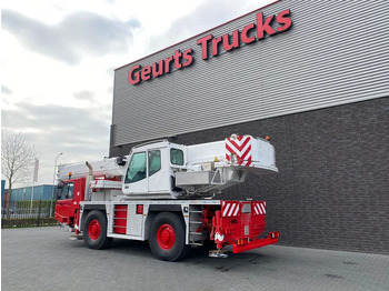 Grúa todo terreno Tadano ATF 40G-2 KRAAN/KRAN/CRANE/GRUA: foto 3