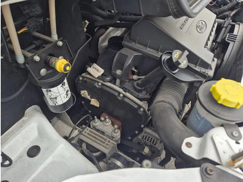 Autocaravana perfilada Camper ROLLER TEAM AUTOROLLER 595 P..... trekhaak,eerste eigenaar.: foto 5