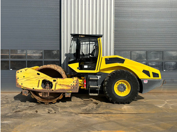 Rodillo BOMAG