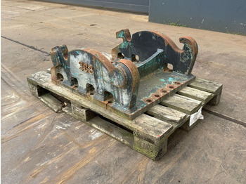 Acoplamiento rápido