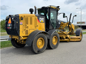 Grader Caterpillar 140M2: foto 5