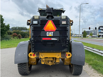 Grader Caterpillar 140M2: foto 4