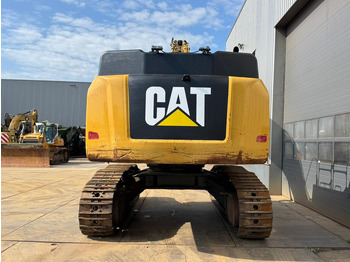 Leasing para Caterpillar 352F Caterpillar 352F: foto 4