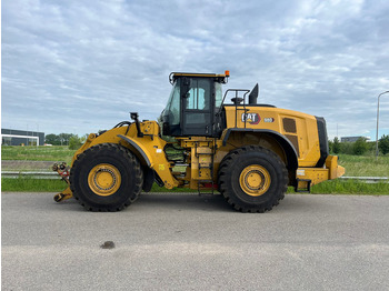 Leasing para Caterpillar 980 - 2021 CE certified Caterpillar 980 - 2021 CE certified: foto 1
