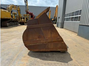Cazo Caterpillar Bucket 988H: foto 4