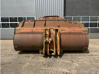 Cazo Caterpillar Bucket 988H: foto 2