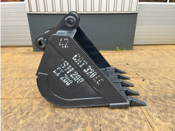Cazo Caterpillar Bucket Caterpillar 320: foto 2