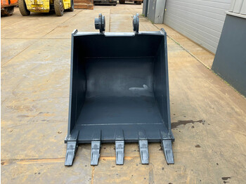 Cazo Caterpillar Bucket Caterpillar 320: foto 5