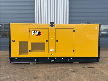 Generador industriale CATERPILLAR