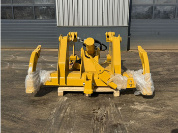 Escarificador CATERPILLAR