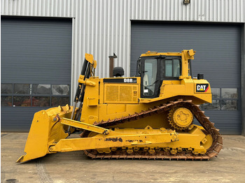 Leasing para Caterpillar D8R LGP Caterpillar D8R LGP: foto 1