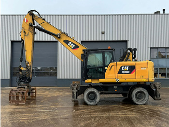 Manipulador de materiales CATERPILLAR MH3022