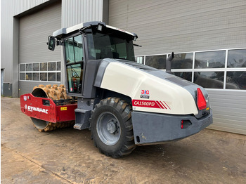 Leasing para Dynapac CA1500PD - EPA / CE Certified Dynapac CA1500PD - EPA / CE Certified: foto 3