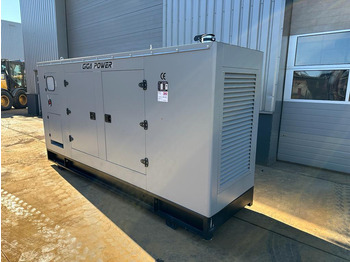 Generador industriale nuevo Giga power Giga power 250 kVa silent generator set - LT-W200GF: foto 2