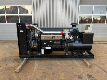 Generador industriale GIGA POWER