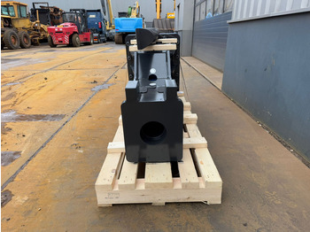 Martillo hidráulico nuevo Hammer HS2400: foto 5 Martillo hidráulico nuevo Hammer HS2400: foto 5