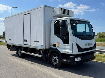 Camión frigorífico Iveco EUROCARGO ML100E19: foto 2