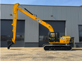 Leasing para JCB 245LR Long Reach Excavator JCB 245LR Long Reach Excavator: foto 1