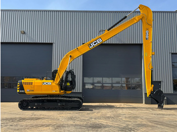 Leasing para JCB 245LR Long Reach Excavator JCB 245LR Long Reach Excavator: foto 5