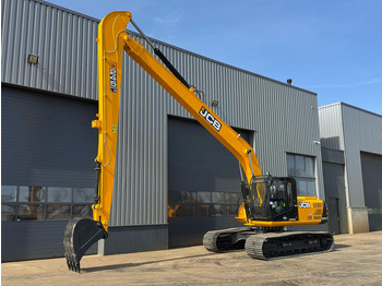 Leasing para JCB 245LR Long Reach Excavator JCB 245LR Long Reach Excavator: foto 2