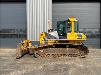 Bulldozer KOMATSU D61PX-15