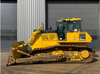 Bulldozer KOMATSU D65