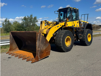 Leasing para Komatsu WA430-6 Komatsu WA430-6: foto 2