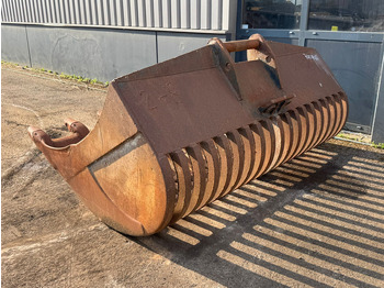 Cazo Lehnhoff RG-2500 Lehnhoff MS25: foto 3