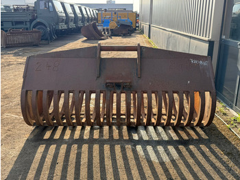 Cazo Lehnhoff RG-2500 Lehnhoff MS25: foto 4