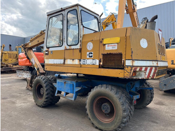 Excavadora LIEBHERR A 900