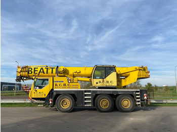 Autogrúa Liebherr LTM1055/1: foto 2