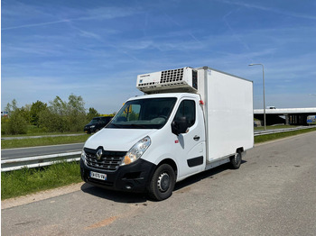 Camión frigorífico RENAULT Master