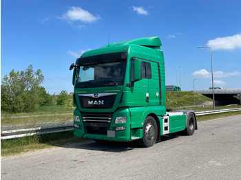 Cabeza tractora MAN TGX 18.510