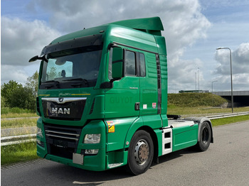 Cabeza tractora MAN TGX 18.510
