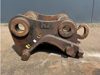 Acoplamiento rápido VERACHTERT