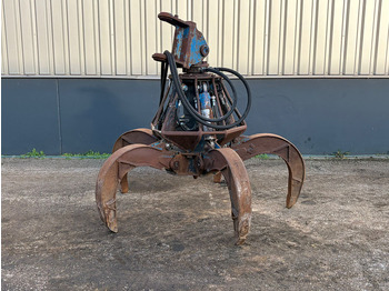 Pinza de manipulación VERACHTERT