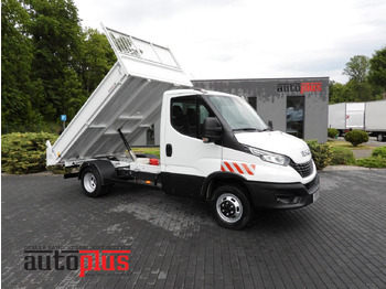 Furgoneta basculante IVECO Daily 35c21