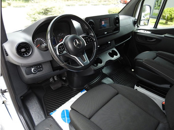 Furgón, Furgoneta combi Mercedes-Benz SPRINTER KASTENWAGEN DOPPELKABINE 5 SITZE A/C: foto 2