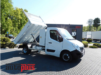 Furgoneta basculante RENAULT Master