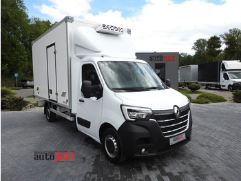 Furgoneta frigorifica RENAULT Master