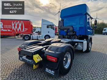 Cabeza tractora DAF CF 440 FT / ZF Intarder / Nebenantrieb: foto 5
