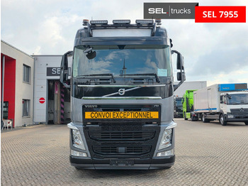 Cabeza tractora Volvo FH 540 / Retarder / Standklima / TV / 6D: foto 2