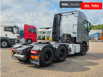 Cabeza tractora Volvo FH 540 / Retarder / Standklima / TV / 6D: foto 5