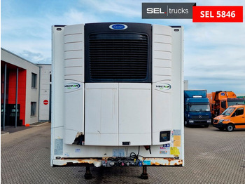 Semirremolque frigorífico Schmitz Cargobull SKO20/LZG-13.4 FP 45 COOL Schmitz Cargobull SKO20/LZG-13.4 FP 45 COOL / LENKACHSE!: foto 2