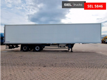 Semirremolque frigorífico Schmitz Cargobull SKO20/LZG-13.4 FP 45 COOL Schmitz Cargobull SKO20/LZG-13.4 FP 45 COOL / LENKACHSE!: foto 4