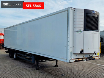 Semirremolque frigorífico Schmitz Cargobull SKO20/LZG-13.4 FP 45 COOL Schmitz Cargobull SKO20/LZG-13.4 FP 45 COOL / LENKACHSE!: foto 3