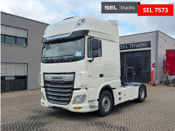 Cabeza tractora DAF XF 530