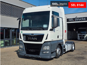Cabeza tractora MAN TGX 18.460