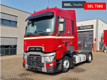 Cabeza tractora RENAULT T High 520